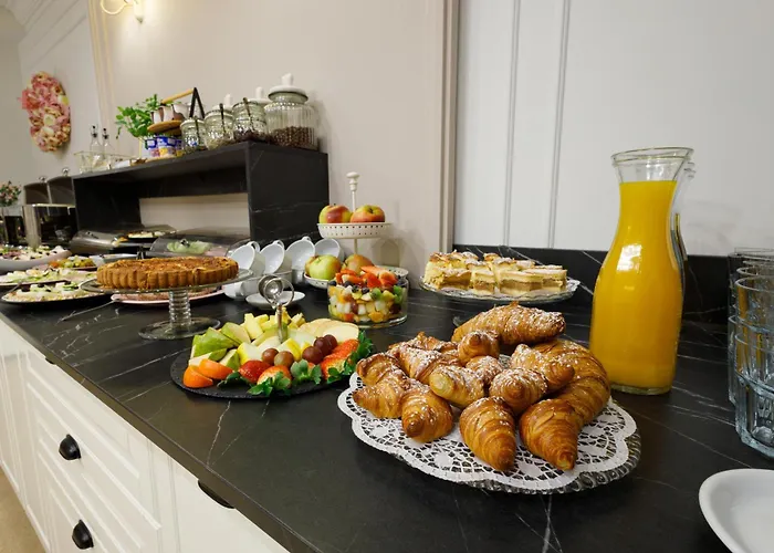 Hotel Grodzki Business &