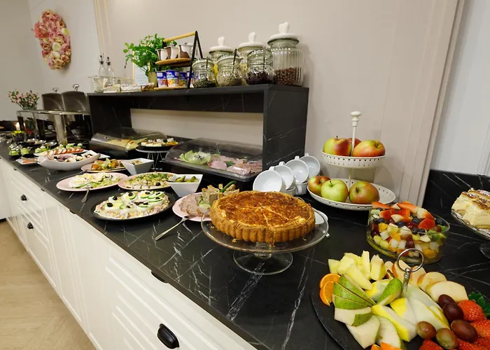 Grodzki Business & Hotel Stargard Szczeciński