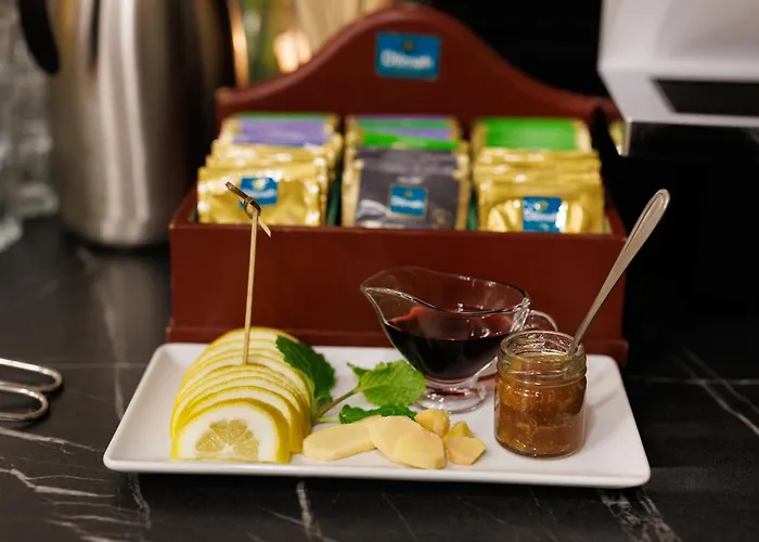 Grodzki Business & 3*