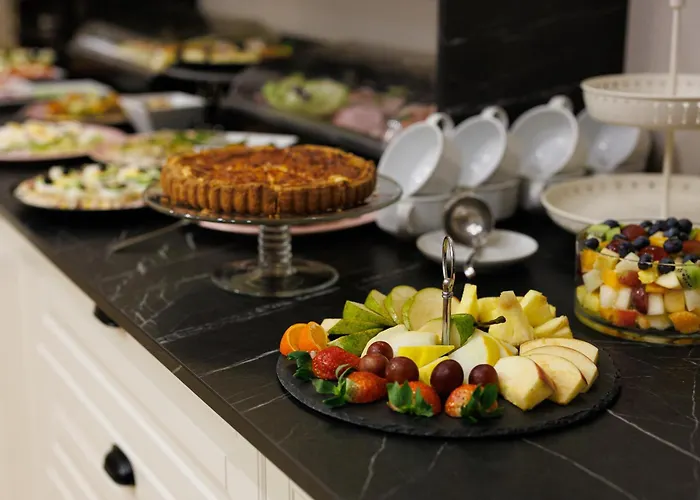 Grodzki Business & Stargard Szczeciński