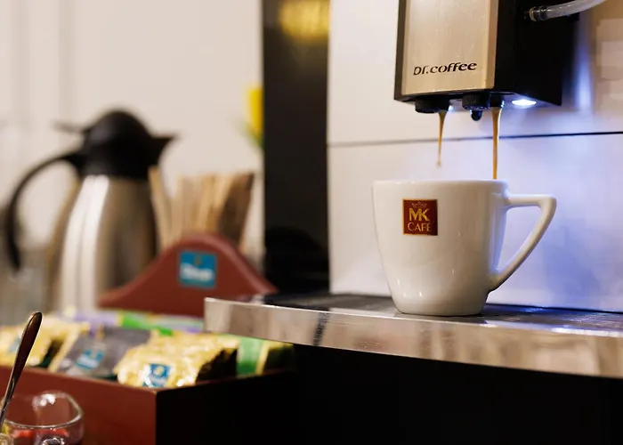 Hotel Grodzki Business &