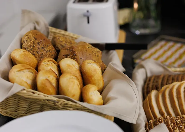 Grodzki Business & 3*