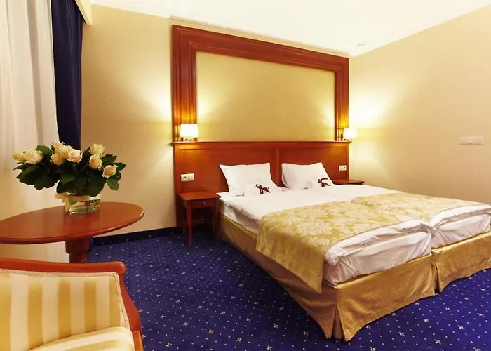 Grodzki Business & Hotel 3*