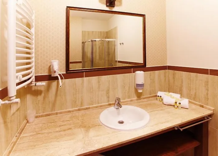 Grodzki Business & 3* Stargard Szczeciński