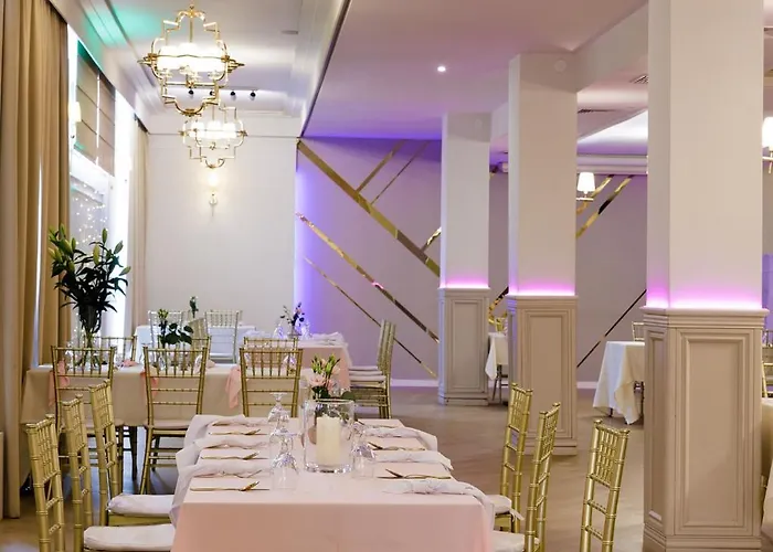 Grodzki Business & Hotel