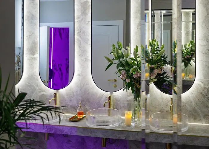 Hotel Grodzki Business &