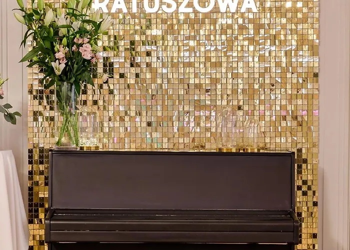 Grodzki Business & Stargard Szczecinski