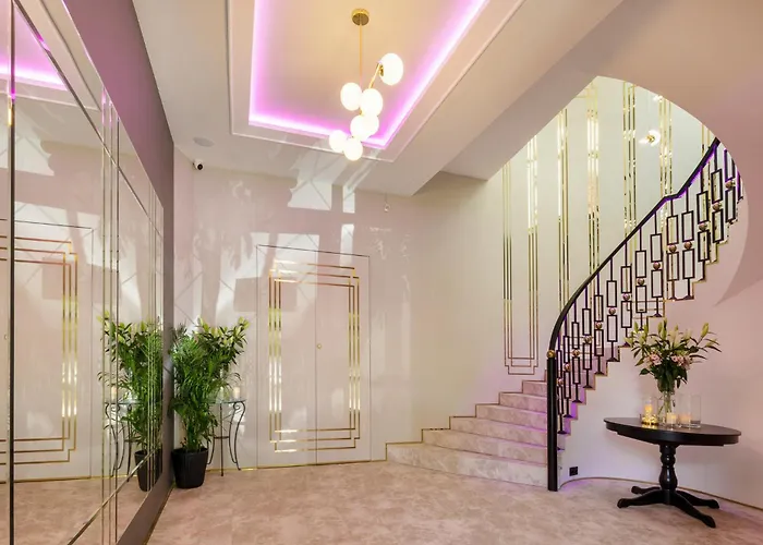 Hotel Grodzki Business &