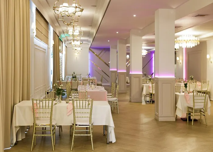 Grodzki Business & Hotel 3*