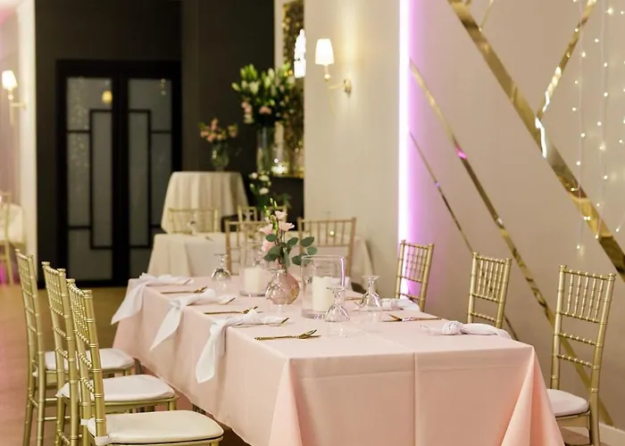 Hotel Grodzki Business & 3*