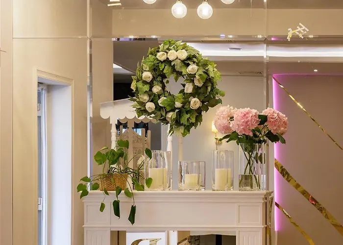 Hotel Grodzki Business & Stargard Szczeciński