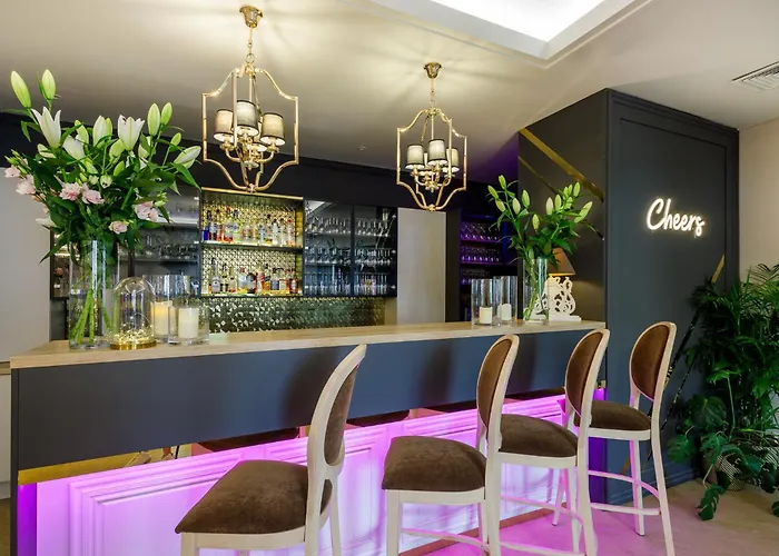 Grodzki Business & 3*