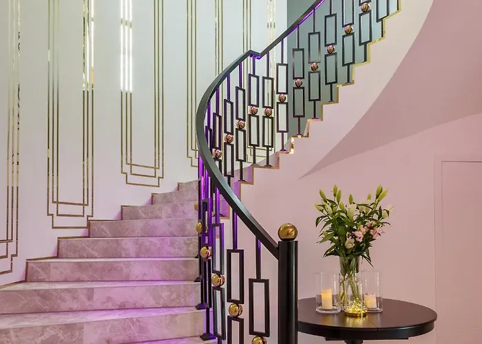 Grodzki Business & 3* Stargard Szczecinski