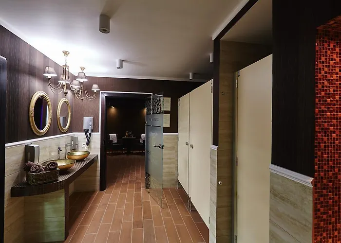 Grodzki Business & Hotel 3*