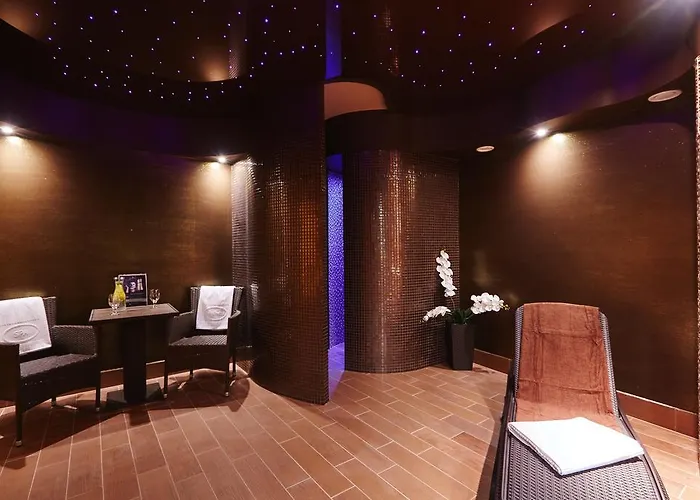 Hotel Grodzki Business & Stargard Szczeciński