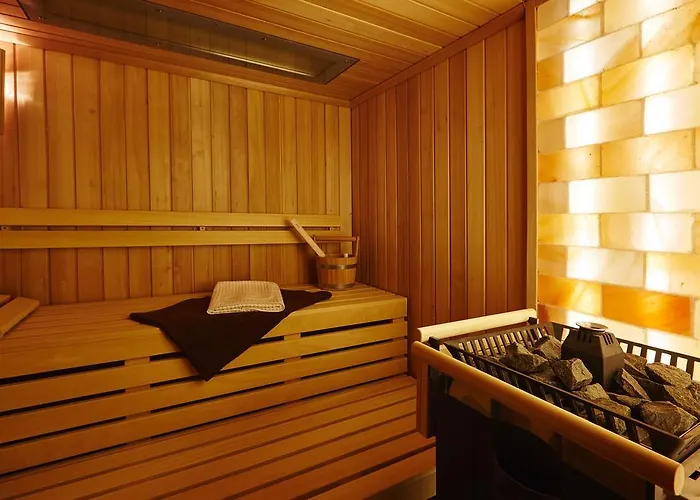 Grodzki Business & 3*