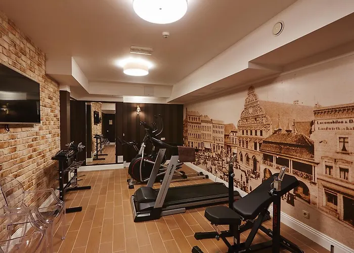 Grodzki Business & Hotel