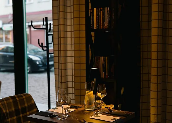 Grodzki Business & מלון סטארגארד שצ'צ'סינסקי