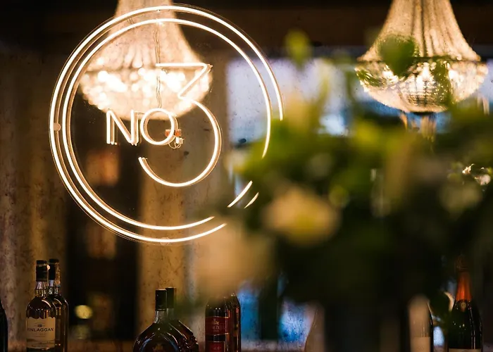 Grodzki Business & 3*