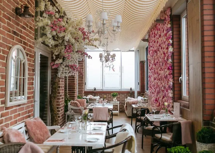 Hotel Grodzki Business & Stargard Szczeciński