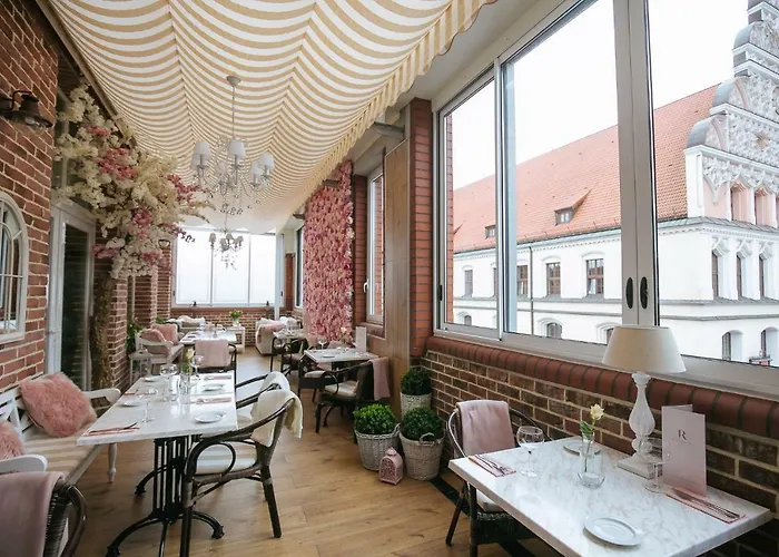 Grodzki Business & 3* Stargard Szczecinski